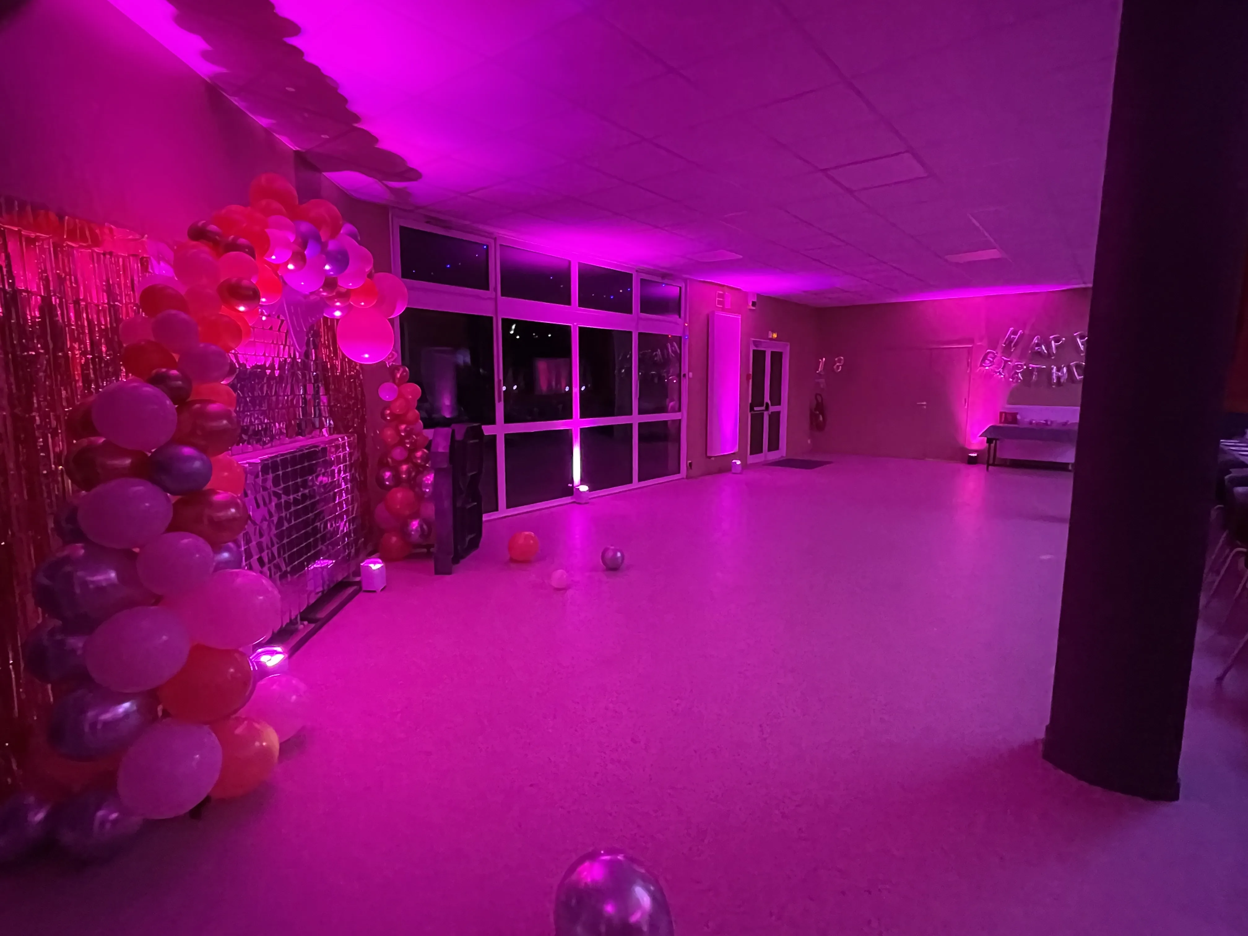 Setup DJ professionnel